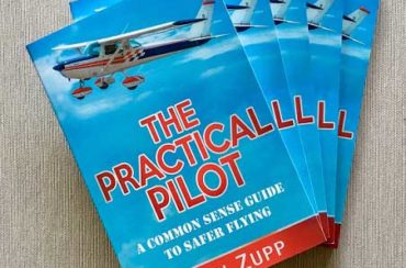 The Practical Pilot ~ by Owen Zupp