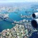 QF7474. Farewell to the Qantas Queen of the Skies. (Part 2)