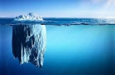 The Iceberg Principle.  By Owen Zupp.