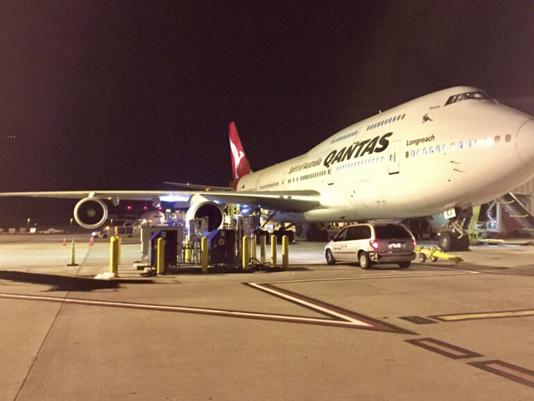 BBC World. “The Virus that Killed the Jumbo Jet” by Owen Zupp.