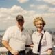 Returning to Ground Zero – The 9/11 Memorial.