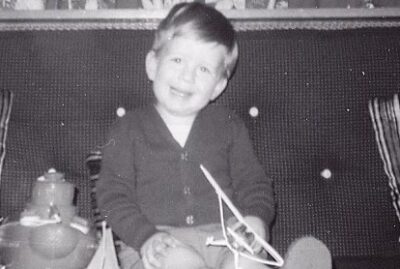 Zupp Childhood - Airplane