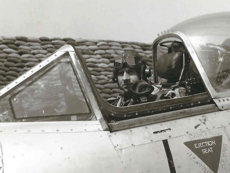 75 Years On. The Forgotten War – The Korean War.