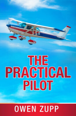 Owen Zupp. The Practical Pilot