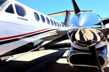 In Aviation – Check Your Ego.