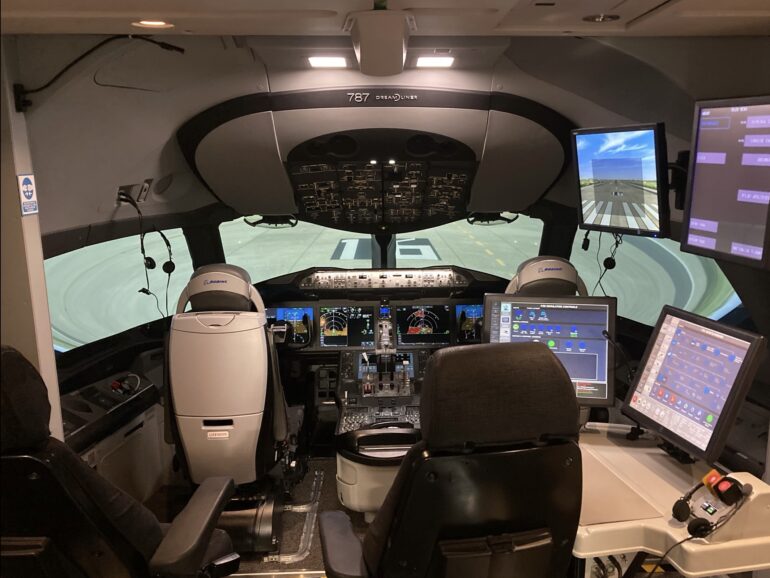 Living and Learning.