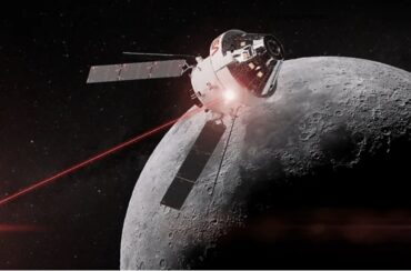 From Apollo to Artemis.