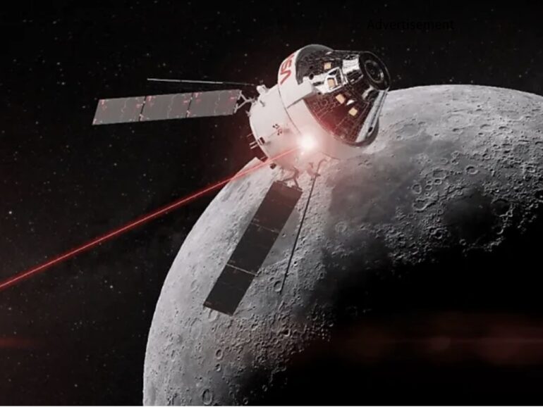 From Apollo to Artemis.