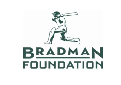 Owen Zupp Bradman Foundation