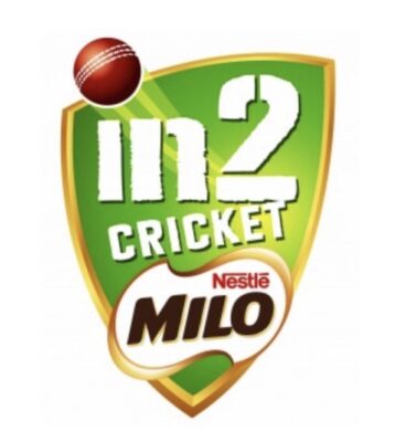 Owen Zupp Milo Cricket