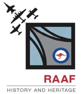 Owen Zupp RAAF History and Heritage Branch