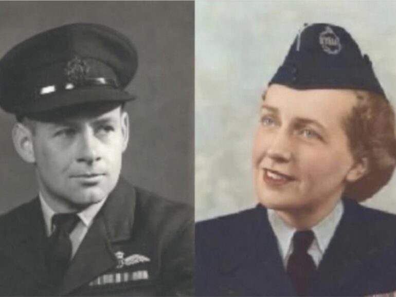 ANZAC Day. Surrounded by Service.