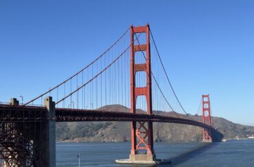 San Francisco. A Second Home?