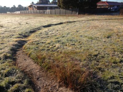 Owen Zupp Air Mail Centenary flight 14