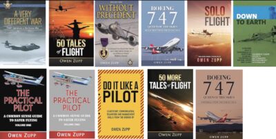 Owen Zupp Journalist Australia UK USA South Africa Books