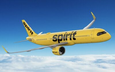 Spirit Airlines Collapse pilot career