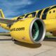 A Pilot’s Career – The Spirit Airlines Collapse.