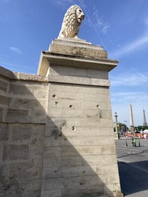 Liberation of Paris. 25 August 1944. 3