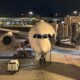 Flight to Paris…Then and Now.