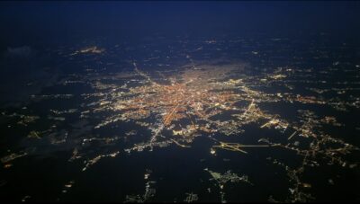 Bucharest