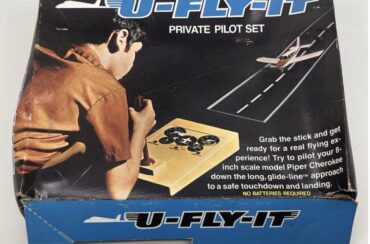 Flight Simulators – Friend or Foe?