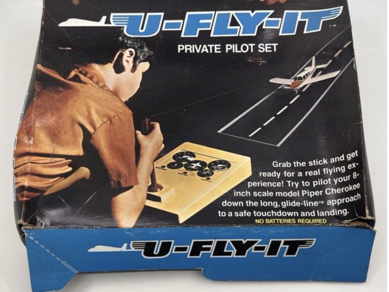 Flight Simulators – Friend or Foe?