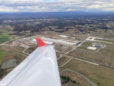Western Sydney International Airport