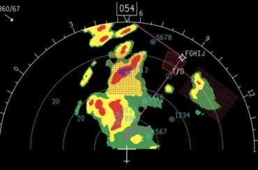 Navigating Beyond the Storm.