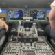 A Jumpseat Journey.