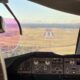 Waiting in the Wings: A Pilot’s Final Chapters.