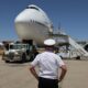 QF7474. Farewell to the Qantas Queen of the Skies. (Part 1)